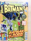 Batman Mag Juillet/Aout 2007 [antikvár]