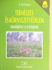 Dr. Paál Tamásné - Természet- és környezetvédelem [antikvár]