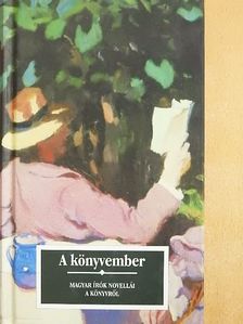 Ambrus Zoltán - A könyvember [antikvár]
