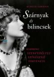 Kurucz Adrienn - Szárnyak és bilincsek - Harminc szenvedélyes színésznő története [antikvár]