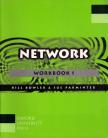 Bill Bowler, Sue Parminter - Network Workbook 1 [antikvár]