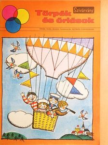 Törpék és óriások [antikvár]