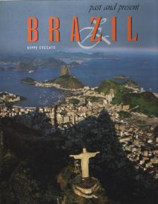Beppe Ceccato - Brazil [antikvár]
