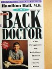 Hamilton Hall - The New Back Doctor [antikvár]