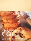 Chocolate & Baking [antikvár]