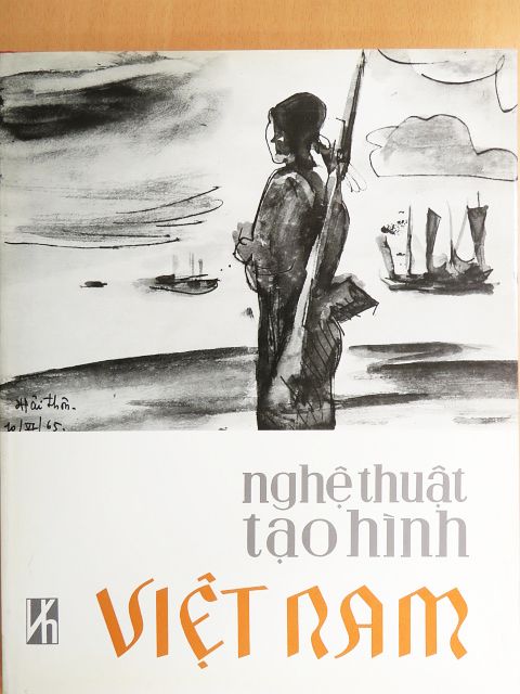 Nghé Thuát Tao Hinh Viét Nam [antikvár]
