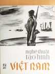 Nghé Thuát Tao Hinh Viét Nam [antikvár]