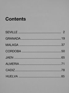 All Andalucia [antikvár]