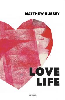 Matthew Hussey - LOVE LIFE