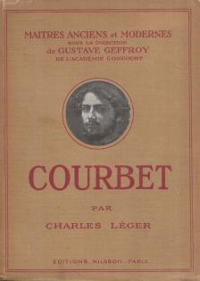 Charles Léger - Courbet [antikvár]