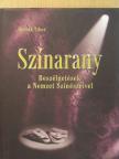 Agárdy Gábor - Színarany [antikvár]