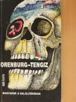 Réz Kata - Orenburg-Tengiz [antikvár]