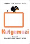 Rufus Butler Seder - Kutyamozi