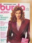 Burda 1989. február [antikvár]