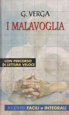 Giovanni Verga - I Malavoglia [antikvár]