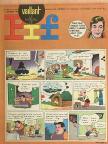 Cézard - Pif 12 Septembre 1965 [antikvár]