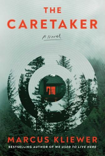 Marcus Kliewer - The Caretaker: An unsettling supernatural horror