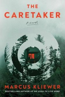 Marcus Kliewer - The Caretaker: An unsettling supernatural horror