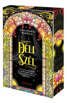 Alexandria Warwick - Déli Szél