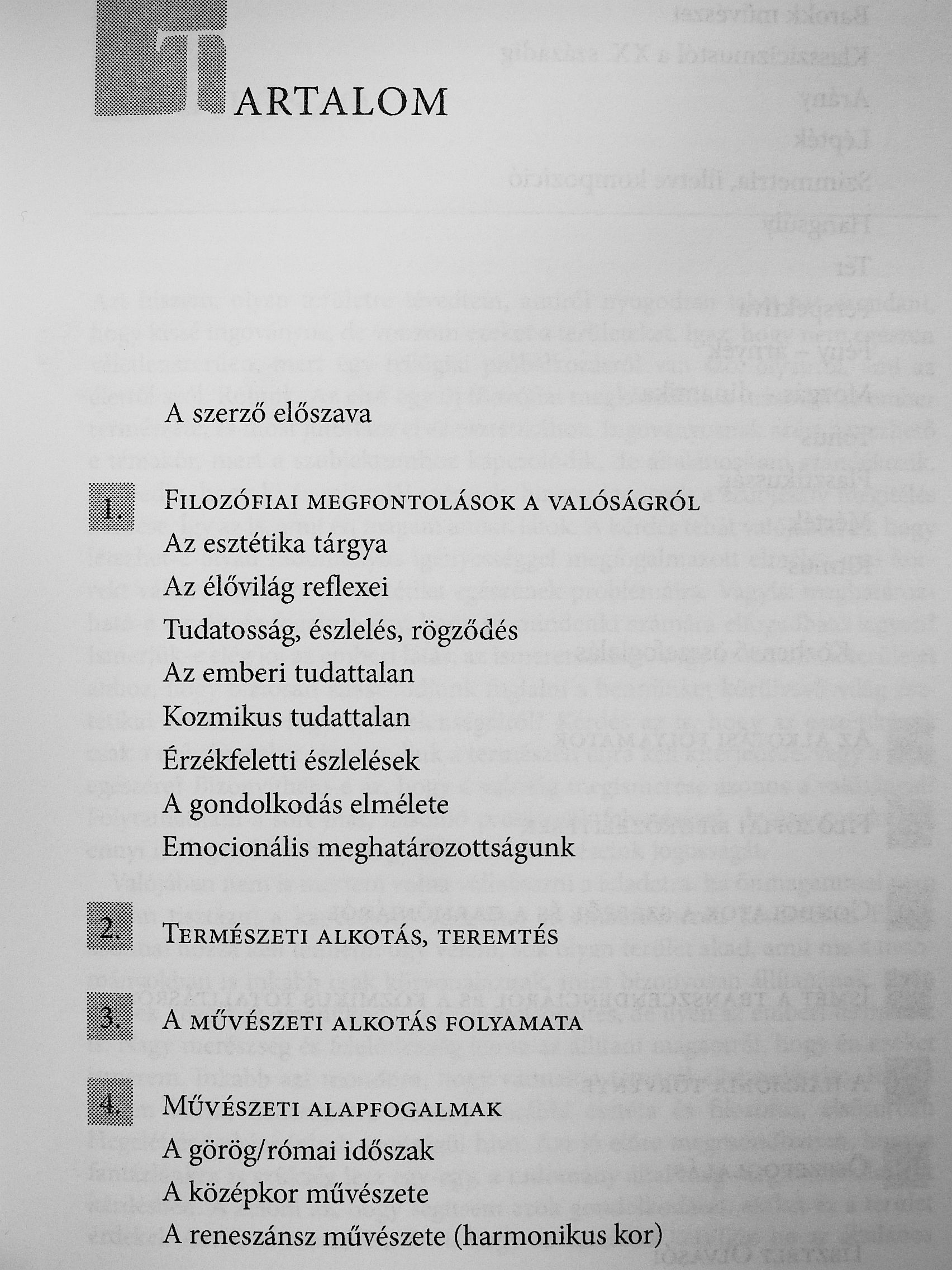 Dr. Vincze István - Mindenki esztétikája [antikvár]