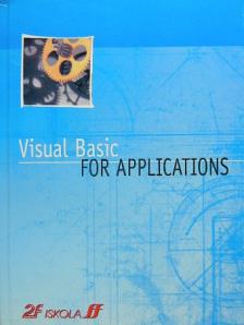 Visual Basic for applications [antikvár]
