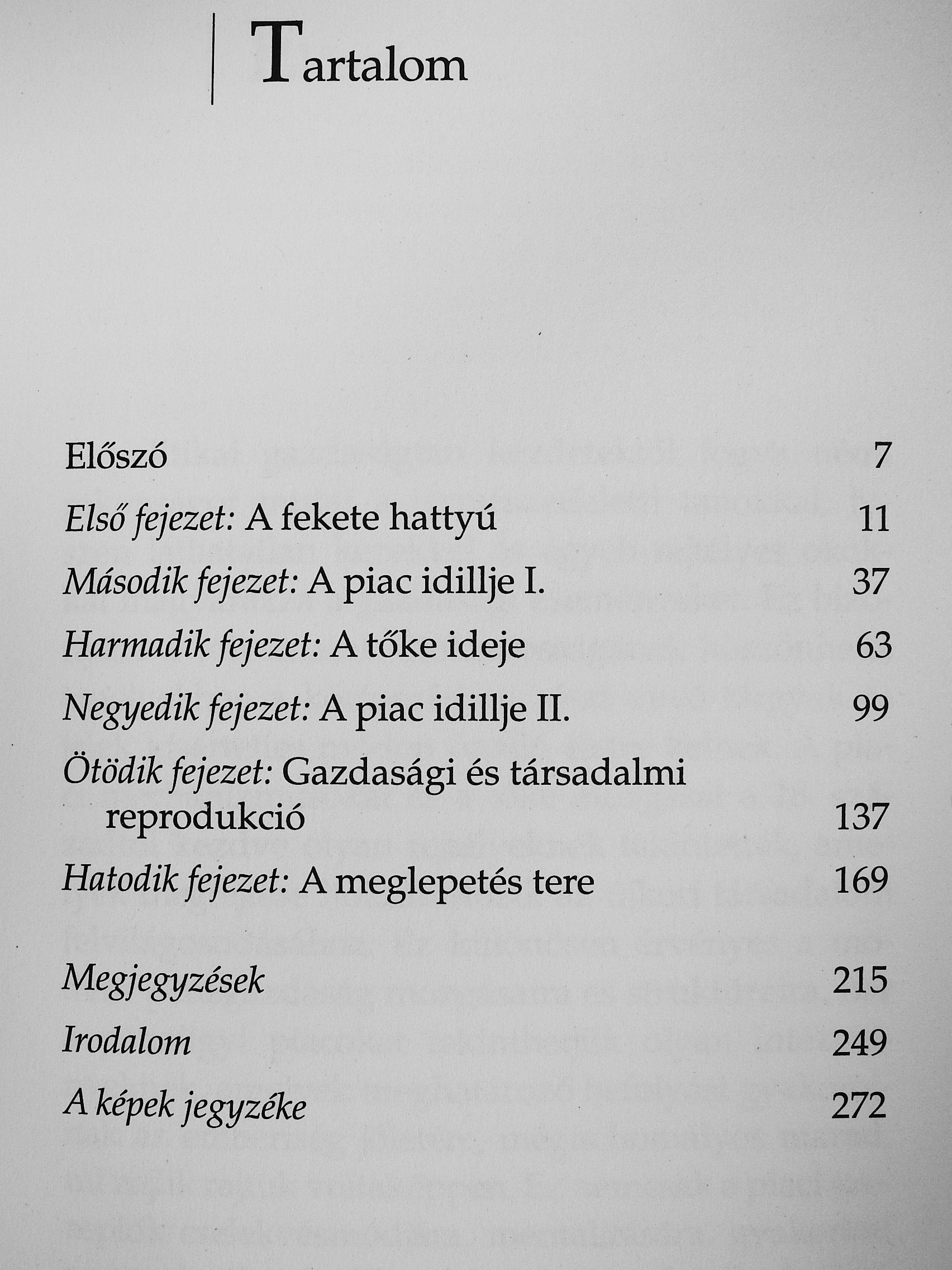 Joseph Vogl - A kapitalizmus kísértete [antikvár]