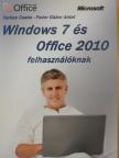 Farkas Csaba - Windows 7 és Office 2010 felhasználóknak [antikvár]