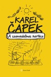 Karel Eapek - A szenvedelmes kertész [eKönyv: epub, mobi]