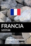 Francia szótár [eKönyv: epub, mobi]