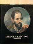 Székely András - Spanish Painting [antikvár]