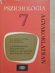 D. N. Bogojavlenszkij - A gondolkodás fejlesztése iskolai feladatok megoldása útján [antikvár]
