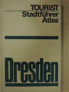 Herbert Wotte - Dresden [antikvár]