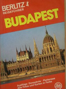 Brigitta Neumeister-Taroni - Budapest [antikvár]
