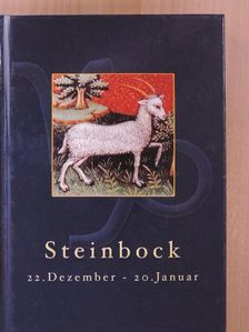 Friederika-Luba von Cohlem - Steinbock [antikvár]