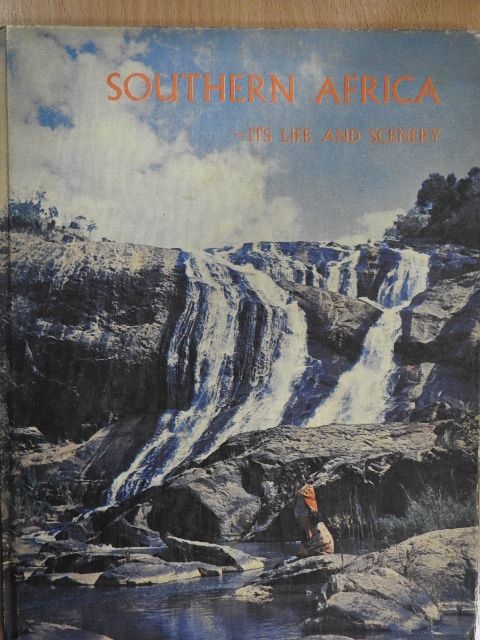 T. V. Bulpin - Southern Africa [antikvár]