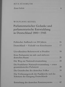 Hans-Achim Roll - Das Deutsche Parlament/The German Parliament/Le Parlement Allemand [antikvár]