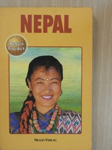 Axel Micheals - Nepal [antikvár]