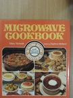 Mary Norwak - The Microwave Cook Book [antikvár]