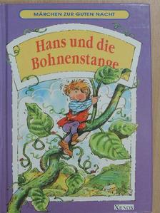 Hans und die Bohnenstange [antikvár]