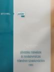 Dr. Gyimesi Miklós - Jövedéki termékek és tevékenységek törvényi szabályozása [antikvár]