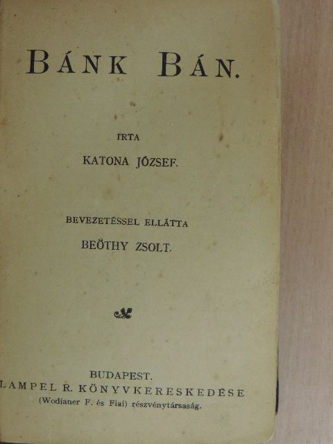 Berzsenyi Dániel - Bánk bán/Apró elbeszélések/Berzsenyi Dániel válogatott versei/Kovácsok sztrájkja/A kérők/Humoreszkek/A bor és egyéb apróságok/Szigeti veszedelem/Trilby/Dorottya [antikvár]