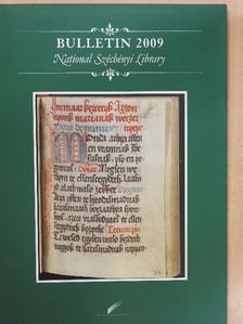 Bulletin 2009 [antikvár]