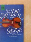 Kurt Kluge - Die Zaubergeige [antikvár]