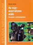Havasi János - Az egyszemélyes stáb [antikvár]