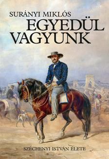 SURÁNYI MIKLÓS - Egyedül vagyunk