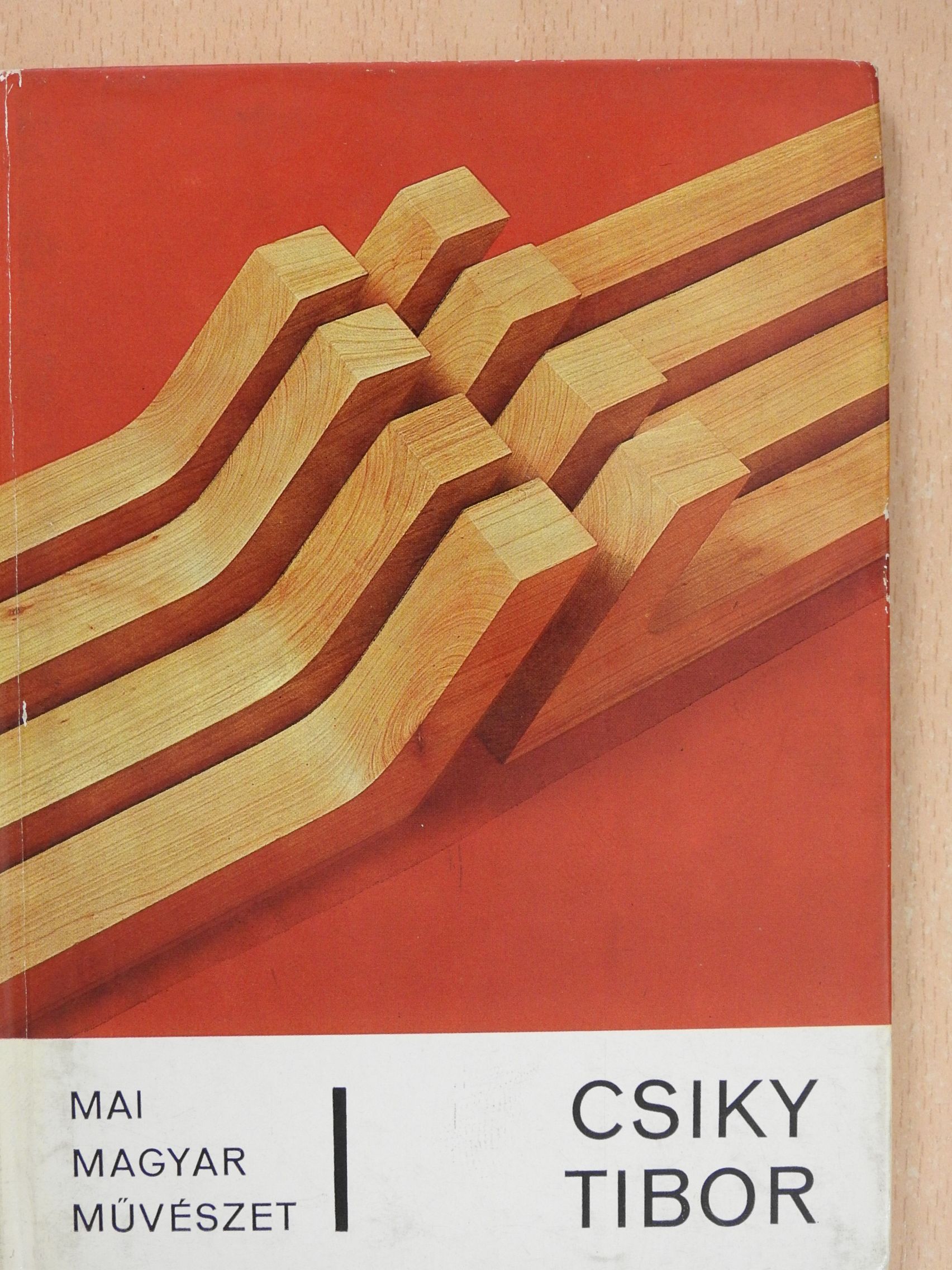 Hajdu István - Csiky Tibor (dedikált példány) [antikvár]