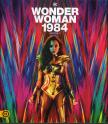 Wonder Woman 1984 Blu-ray