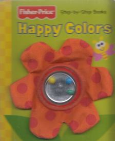 Nat Gabriel - Happy Colors [antikvár]