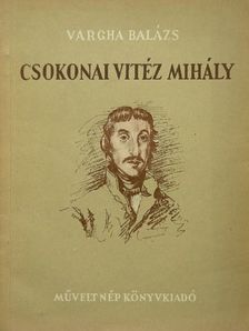 Vargha Balázs - Csokonai Vitéz Mihály [antikvár]