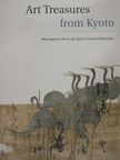 Filip Suchomel - Art Treasures from Kyoto [antikvár]